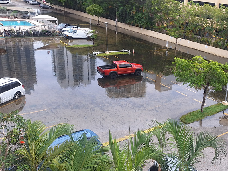 floods